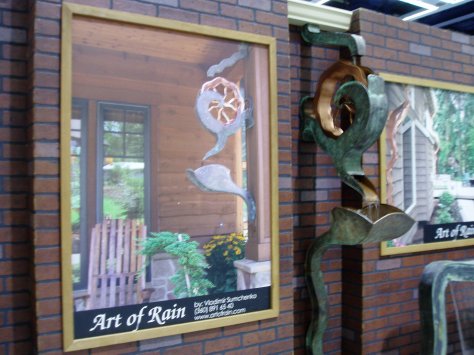 NWFGS - down-spouts NWFGS - down-spouts