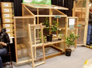 NWFGS - cold frame NWFGS - cold frame