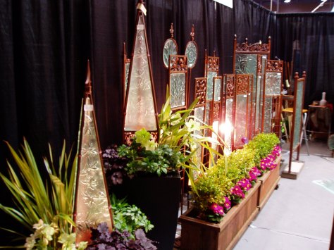 NWFGS - garden lights NWFGS - garden lights