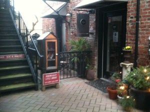 dragon alley library 2