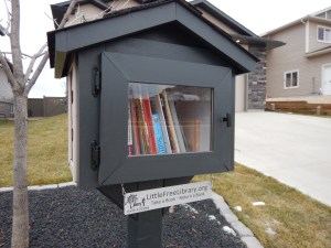 street library