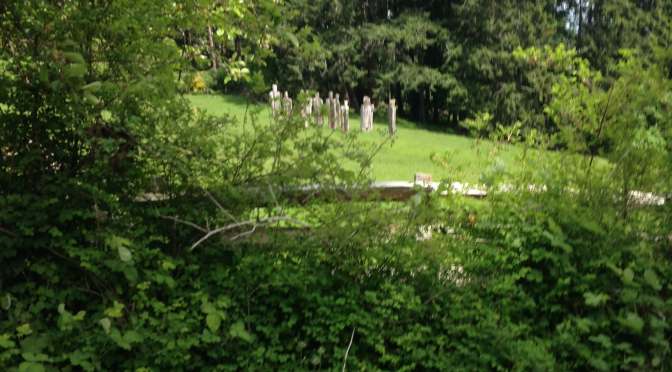 Pondering Public Art